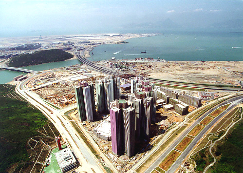 Tung Chung